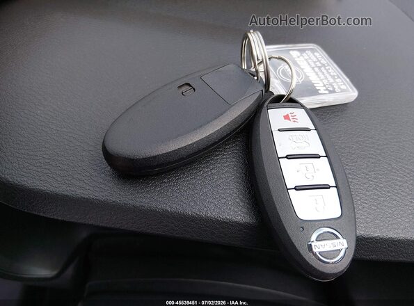 3N1AB8BV4MY280753 2021 NISSAN SENTRA Black Vista del salpicadero