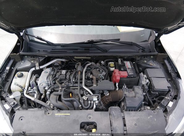3N1AB8BV4MY280753 2021 NISSAN SENTRA Black Vista trasera