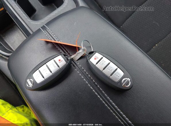 3N1AB8BV4MY281711 2021 NISSAN SENTRA Silver Vista del salpicadero