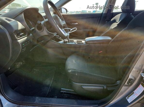 3N1AB8BV4MY304355 2021 NISSAN SENTRA Серебряный Вид салона спереди