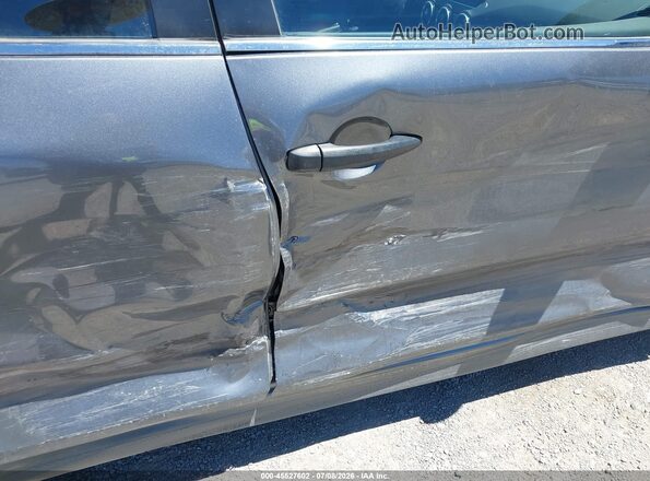 3N1AB8BV4SY320259 2025 NISSAN SENTRA Gray 