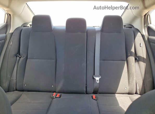3N1AB8BV5RY202974 2024 NISSAN SENTRA Gray Rear seats view