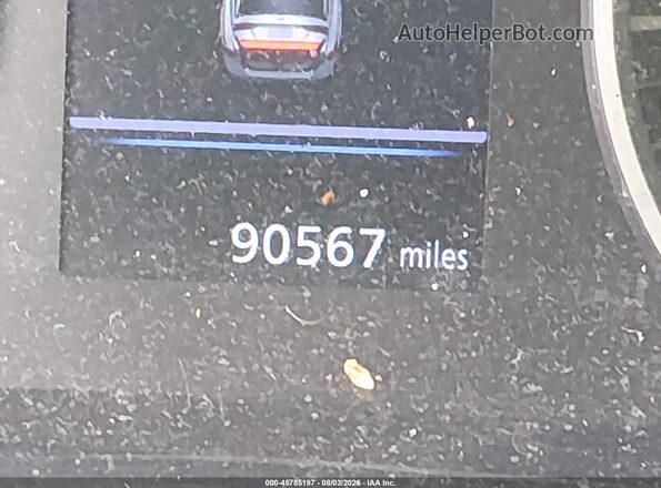 3N1AB8BV6MY228802 2021 NISSAN SENTRA Gray Widok wnętrza 360 stopni