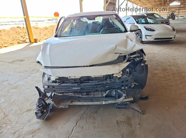 3N1AB8BV6RY220562 2024 NISSAN SENTRA Белый Вид спереди
