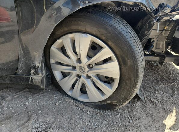 3N1AB8BV7SY205607 2025 NISSAN SENTRA Gray 