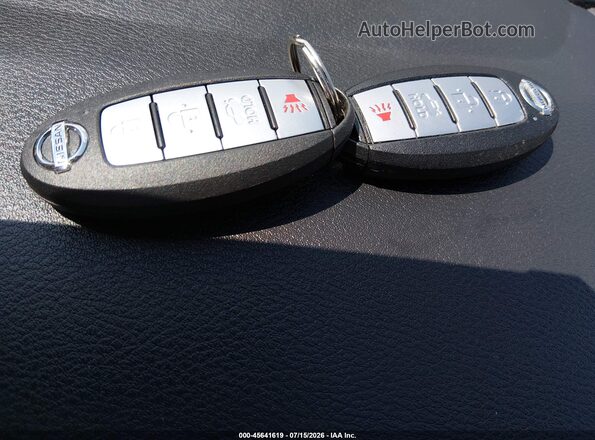 3N1AB8BV8MY270887 2021 NISSAN SENTRA Silver Widok deski rozdzielczej