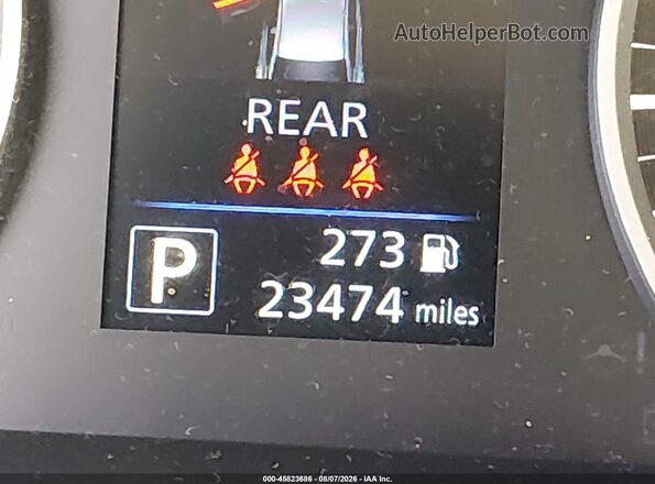 3N1AB8BV8RY296056 2024 NISSAN SENTRA Black 