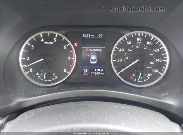 3N1AB8BV9MY305601 2021 NISSAN SENTRA Серебряный Вид задних сидений