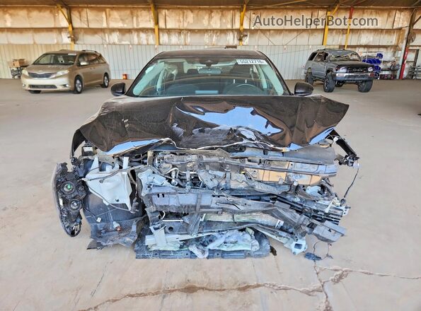 3N1AB8BV9RY210088 2024 NISSAN SENTRA Black Вид спереду