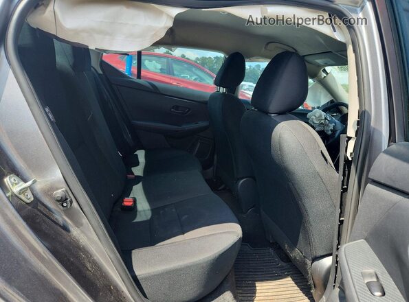 3N1AB8BV9SY368131 2025 NISSAN SENTRA Silver Vista de los asientos traseros