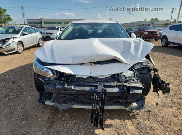 3N1AB8BV9SY409938 2025 NISSAN SENTRA White Սալոնի հետևի տեսք