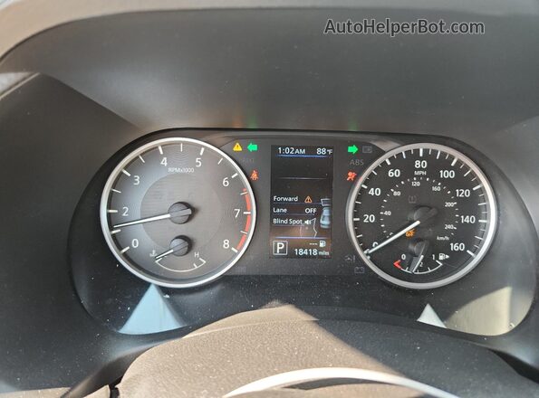 3N1AB8BV9SY409938 2025 NISSAN SENTRA White 