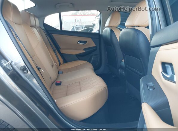 3N1AB8CV0NY306376 2022 NISSAN SENTRA  Вид наклейки з VIN-кодом