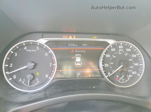 3N1AB8CV0PY222366 2023 NISSAN SENTRA Gray Սարքավորումների վահանակի տեսք