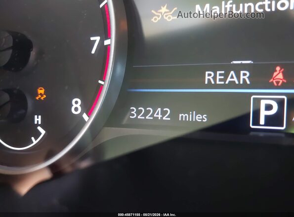 3N1AB8CV0RY274759 2024 NISSAN SENTRA Gray 