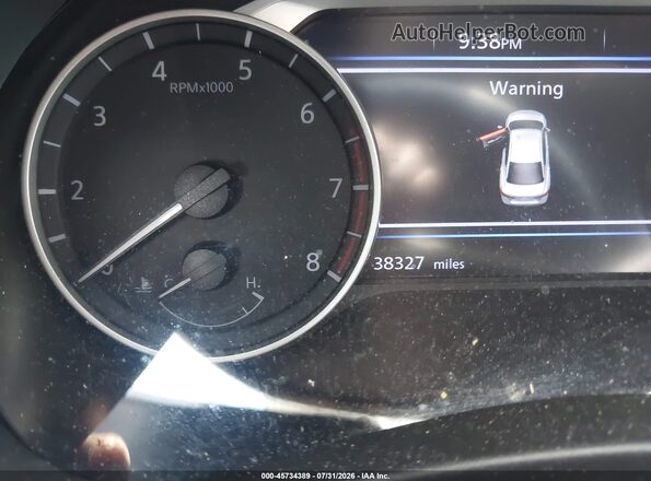 3N1AB8CV0RY283705 2024 NISSAN SENTRA Blue 