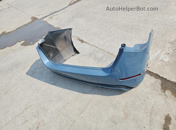 3N1AB8CV0RY339660 2024 NISSAN SENTRA Синий Вид подкапотного пространства