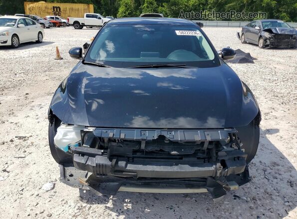 3N1AB8CV0SY239502 2025 NISSAN SENTRA Black Front view