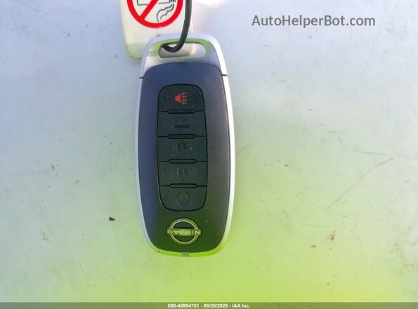 3N1AB8CV0SY292619 2025 NISSAN SENTRA Red Vista del salpicadero