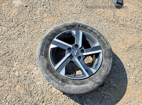 3N1AB8CV0SY329894 2025 NISSAN SENTRA Black ძრავის განყოფილების ხედი