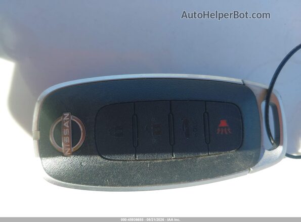 3N1AB8CV0SY371840 2025 NISSAN SENTRA Black Dashboard view