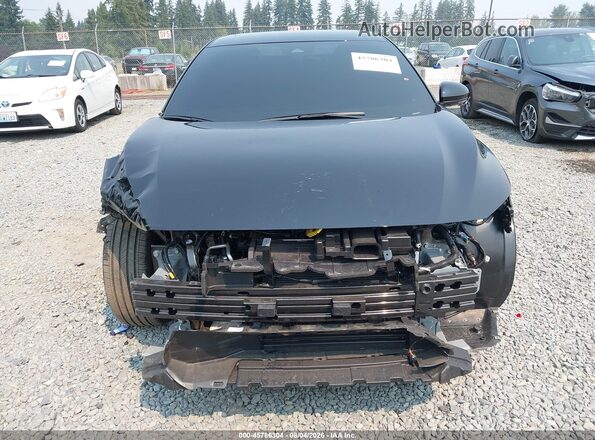 3N1AB8CV0SY418851 2025 NISSAN SENTRA Black Widok wnętrza z tyłu