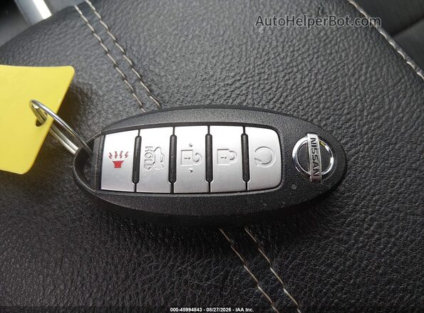 3N1AB8CV1LY229532 2020 NISSAN SENTRA Black Vista del salpicadero