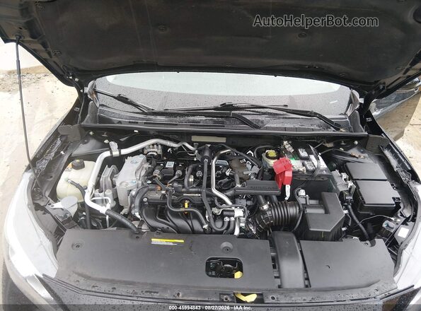 3N1AB8CV1LY229532 2020 NISSAN SENTRA Black Vista trasera