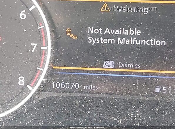 3N1AB8CV1MY303632 2021 NISSAN SENTRA Blue 