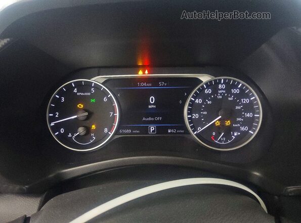 3N1AB8CV1MY310578 2021 NISSAN SENTRA Silver 