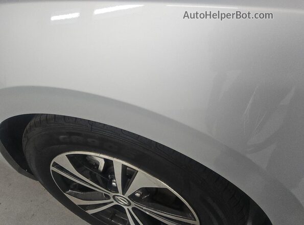 3N1AB8CV1MY310578 2021 NISSAN SENTRA Silver 