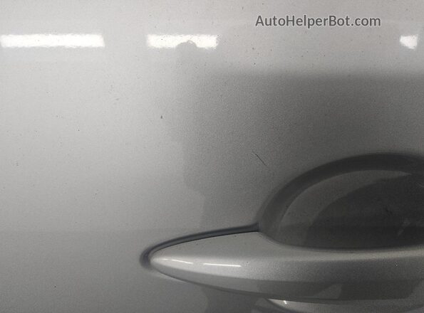 3N1AB8CV1MY310578 2021 NISSAN SENTRA Silver 