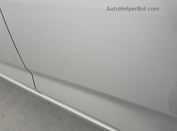 3N1AB8CV1MY310578 2021 NISSAN SENTRA Silver 