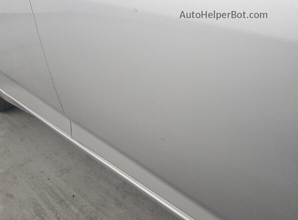 3N1AB8CV1MY310578 2021 NISSAN SENTRA Silver 