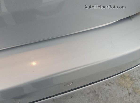 3N1AB8CV1MY310578 2021 NISSAN SENTRA Silver 