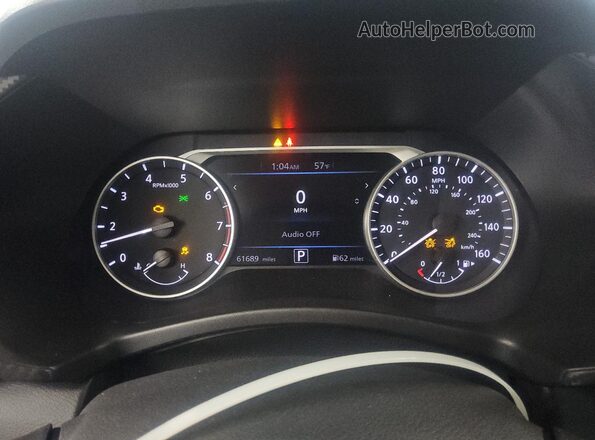 3N1AB8CV1MY310578 2021 NISSAN SENTRA Silver 