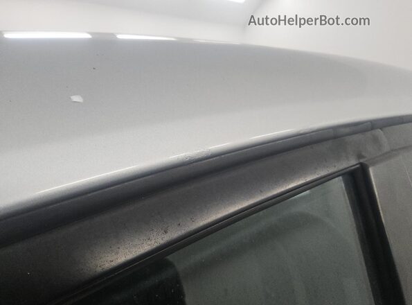 3N1AB8CV1MY310578 2021 NISSAN SENTRA Silver 