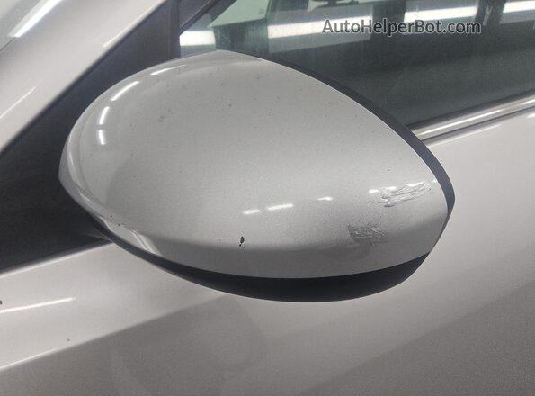3N1AB8CV1MY310578 2021 NISSAN SENTRA Silver 