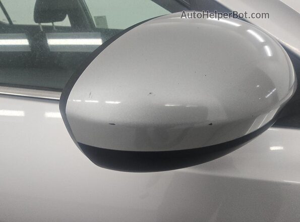 3N1AB8CV1MY310578 2021 NISSAN SENTRA Silver 