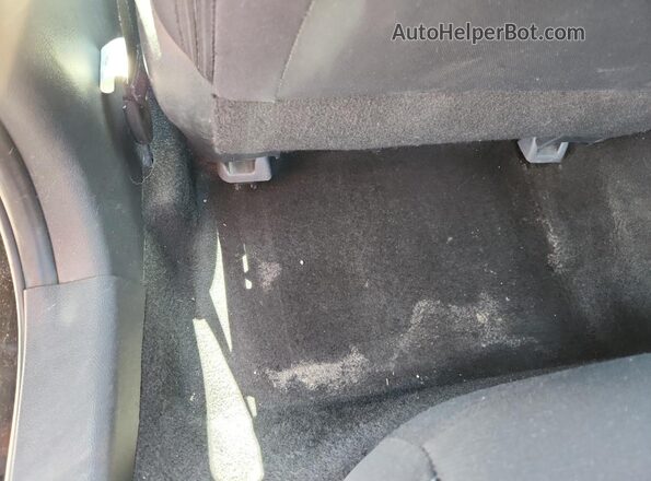 3N1AB8CV1PY280485 2023 NISSAN SENTRA Black სალონის 360-გრადუსიანი ხედი