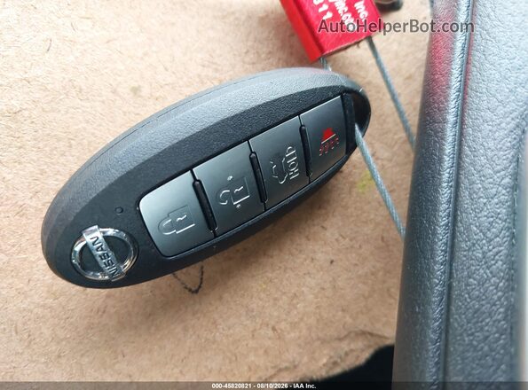 3N1AB8CV1PY289381 2023 NISSAN SENTRA White Вид панелі приладів