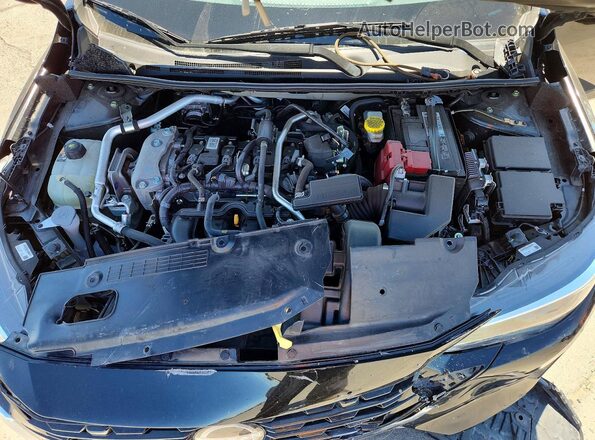 3N1AB8CV1RY321152 2024 NISSAN SENTRA Black Սալոնի հետևի տեսք