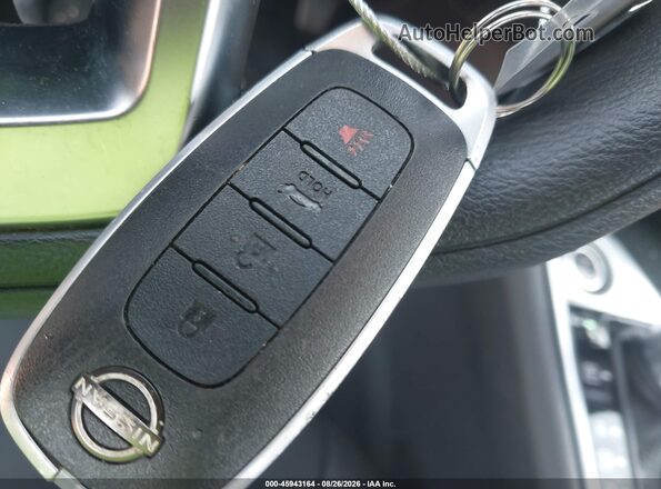 3N1AB8CV1SY289132 2025 NISSAN SENTRA Белый Вид панели приборов