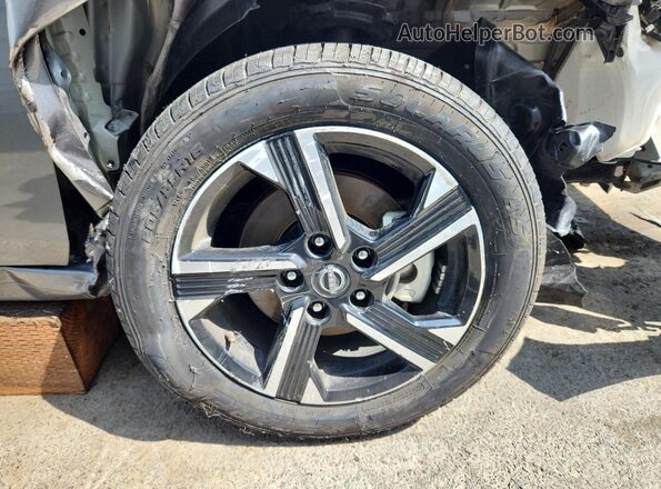 3N1AB8CV1SY290328 2025 NISSAN SENTRA Gray 