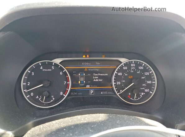 3N1AB8CV1SY337017 2025 NISSAN SENTRA Silver Սարքավորումների վահանակի տեսք