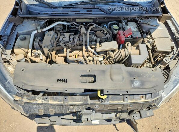 3N1AB8CV2MY211851 2021 NISSAN SENTRA Charcoal Vista interior trasera