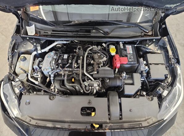 3N1AB8CV2NY299012 2022 NISSAN SENTRA Black 
