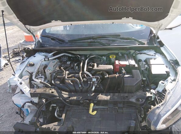 3N1AB8CV2RY236482 2024 NISSAN SENTRA White Widok z tyłu