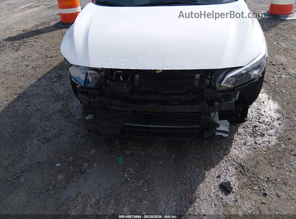 3N1AB8CV2RY236482 2024 NISSAN SENTRA White Widok z przodu