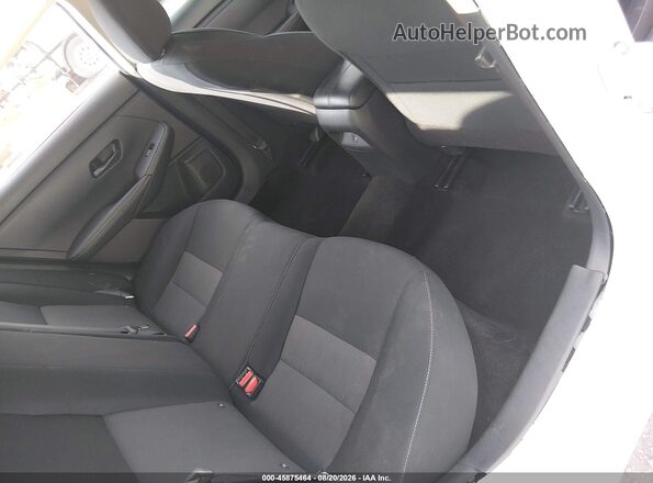 3N1AB8CV2RY236482 2024 NISSAN SENTRA White Widok naklejki z numerem VIN